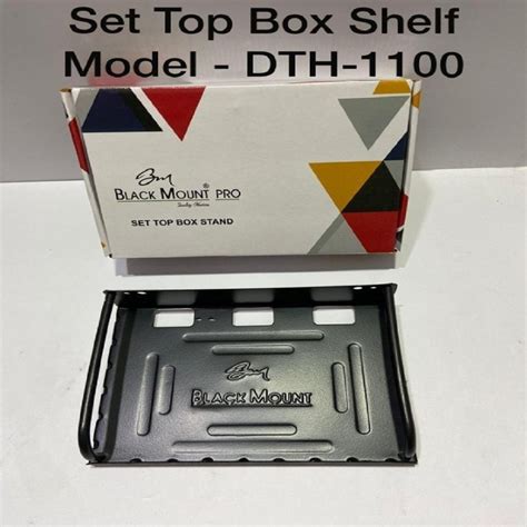 set top box stand metal|set top box shelf.